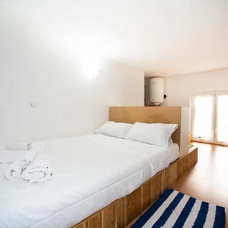 Lejlighed - Loft A Due Passi Dal Mare