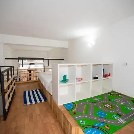 Lejlighed - Loft A Due Passi Dal Mare Savona
