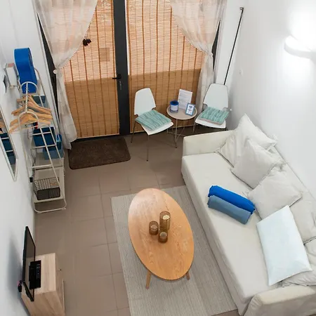 Lejlighed - Loft A Due Passi Dal Mare *