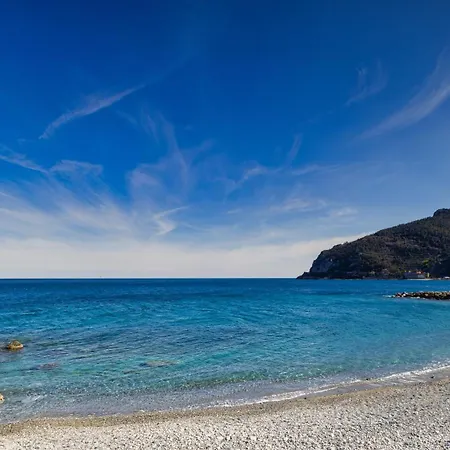 - Loft A Due Passi Dal Mare Lejlighed