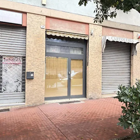 - Loft A Due Passi Dal Mare Διαμέρισμα *