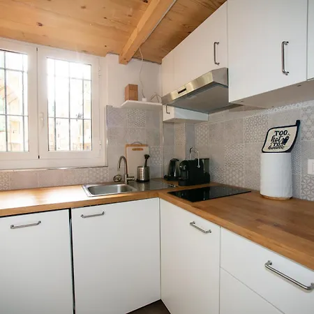 - Loft A Due Passi Dal Mare Σαβόνα