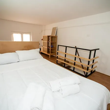 - Loft A Due Passi Dal Mare