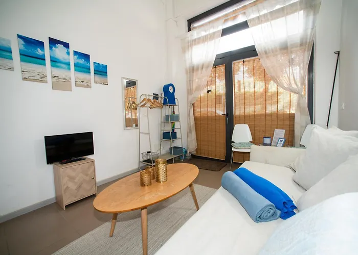 アパート - Loft A Due Passi Dal Mare
