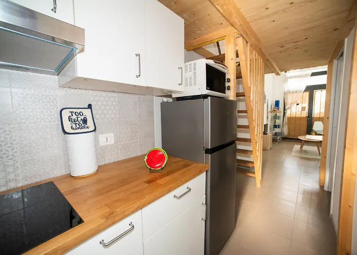- Loft A Due Passi Dal Mare サヴォーナ